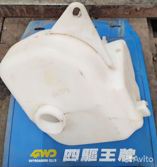 Бачек омывателя