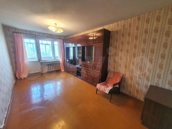 3-к. квартира, 61,1 м², 8/9 эт.