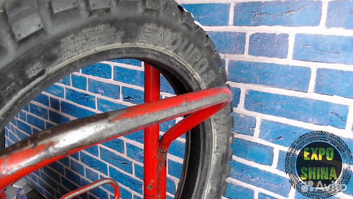 Мотошина Metzeler Enduro 3 Sahara 130 80 R17