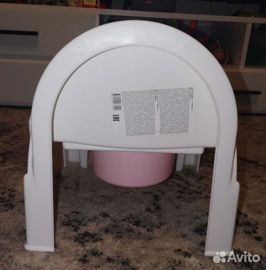 Горшок детский