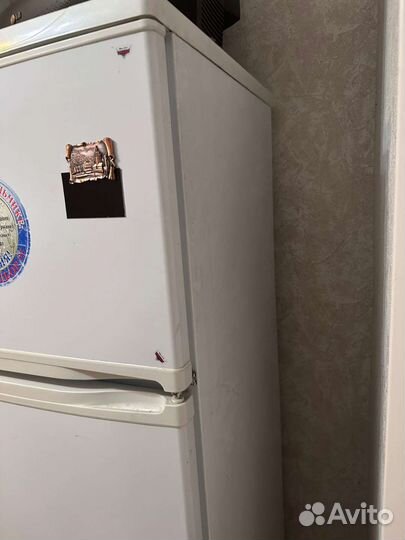 Холодильник бу