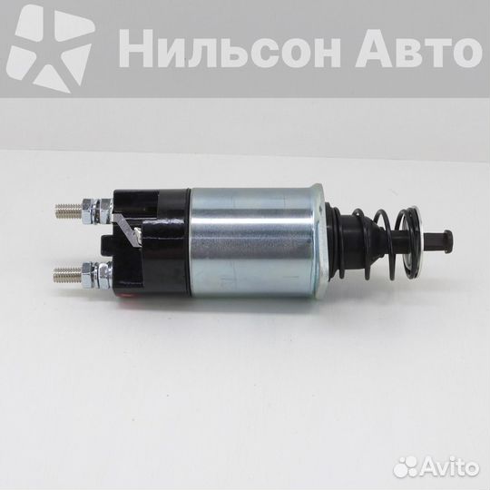 Втягивающее, 24V toyota dyna, krauf