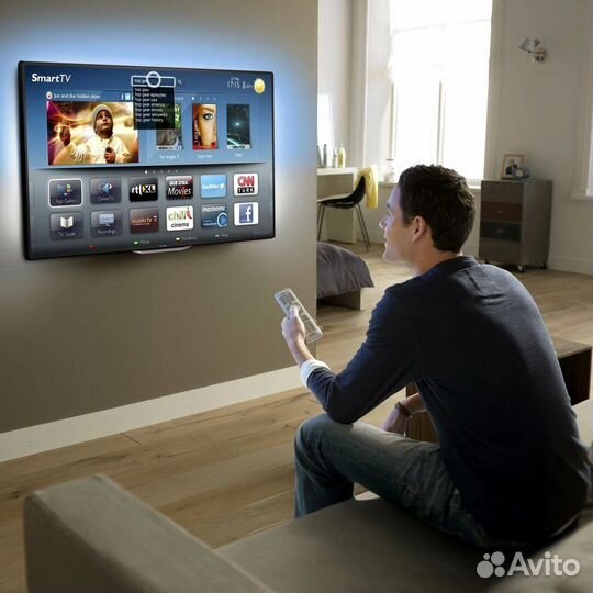 TV приставка