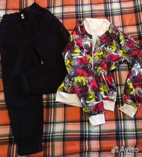 Женские вещи пакетом 42 44