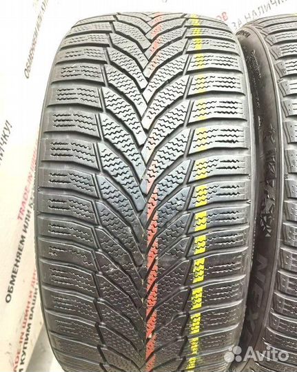 Nexen Winguard Sport 2 215/40 R17 87V