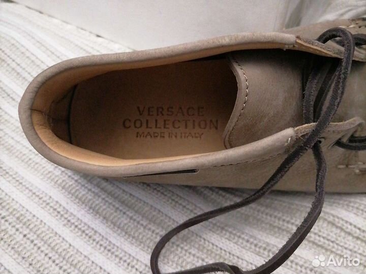 Мужские брендовые Versace(Италия)