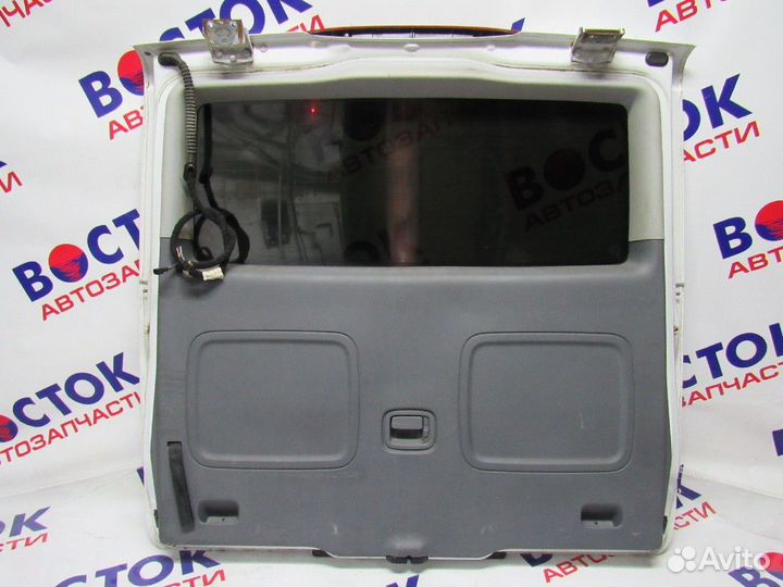 Дверь 5-я mercedes viano W639