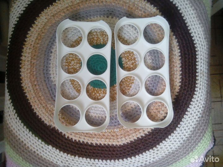 Подставка для яиц в холодильник