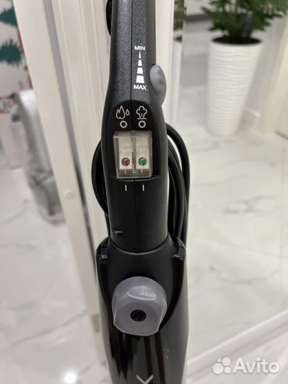 Паровой очиститель V602 bork