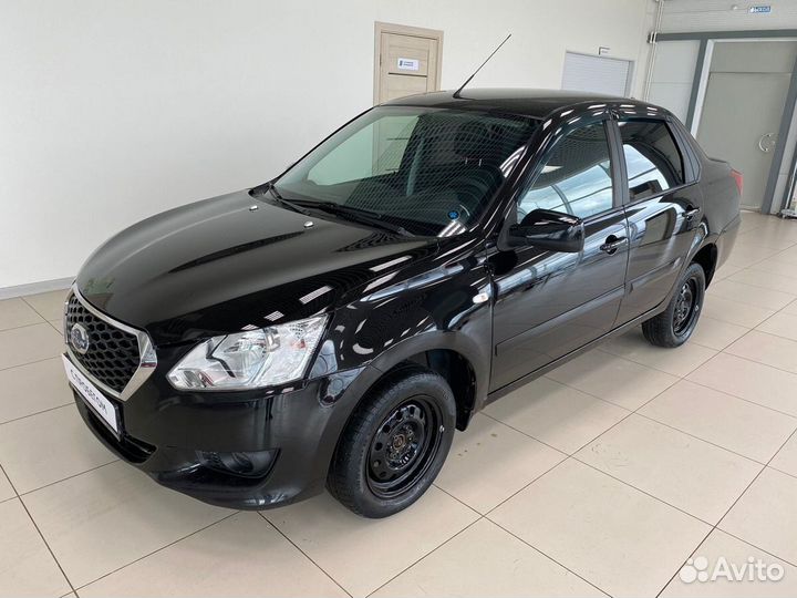 Datsun on-DO 1.6 МТ, 2017, 86 290 км