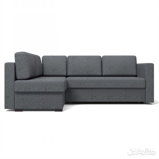 Угловой диван-кровать Beneli Джессика 2 (левый) ра