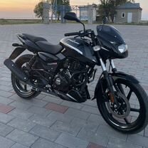 Bajaj pulsar 180