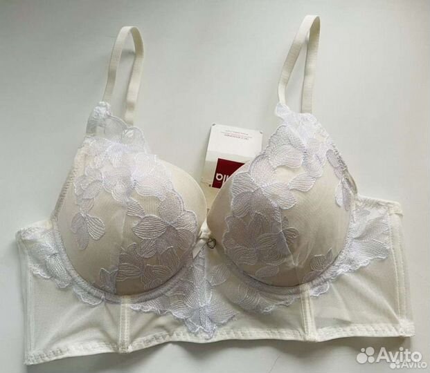 Бюстгальтер 80В Новый
