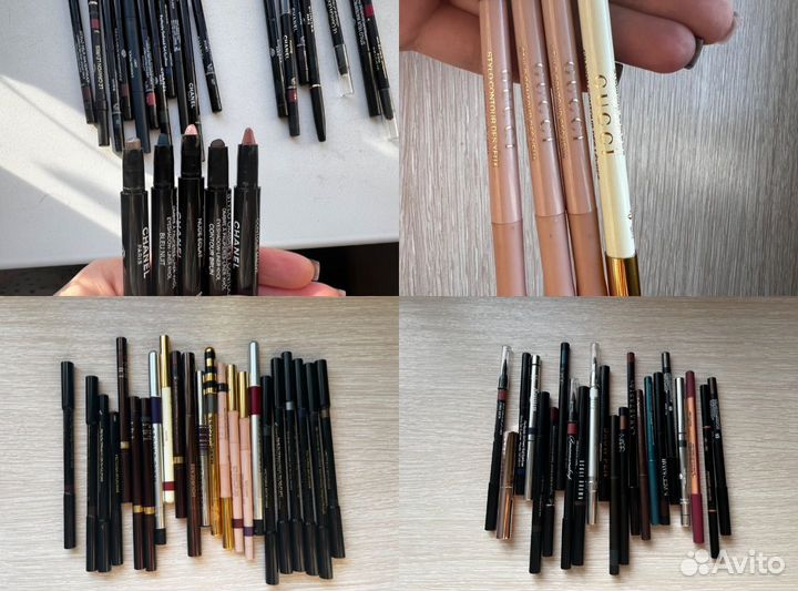 Shiseido Kajal InkArtist