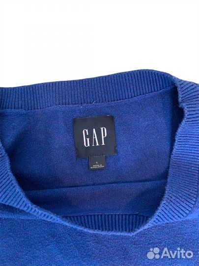 Джемпер GAP