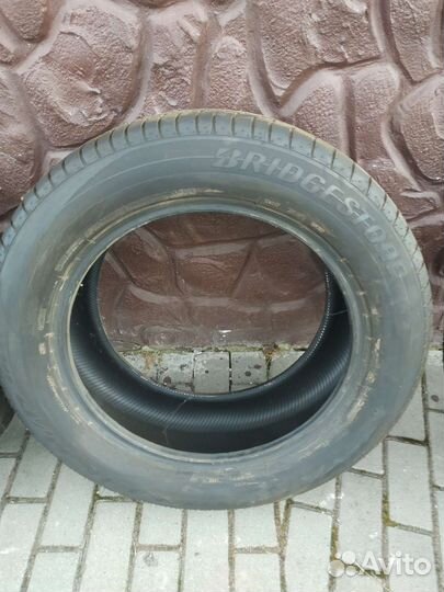 Bridgestone Dueler H/P Sport 255/55 R19 и 275/50 R19 111Y