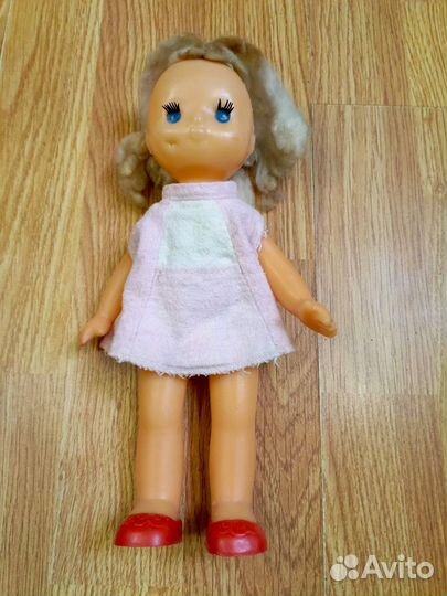 Игрушки СССР