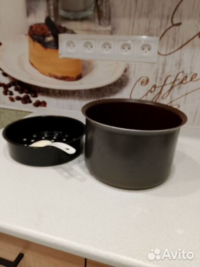 Мультиварка moulinex Serie R19