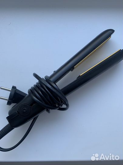 Выпрямитель для волос polaris