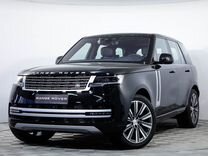 Новый Land Rover Range Rover 3.0 AT, 2023, цена от 25 495 000 руб.