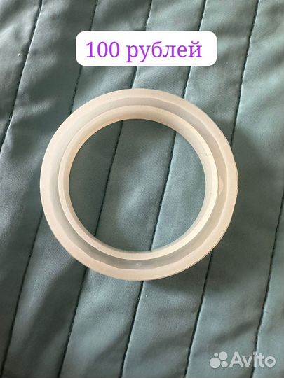 Молд для эпоксидной смолы