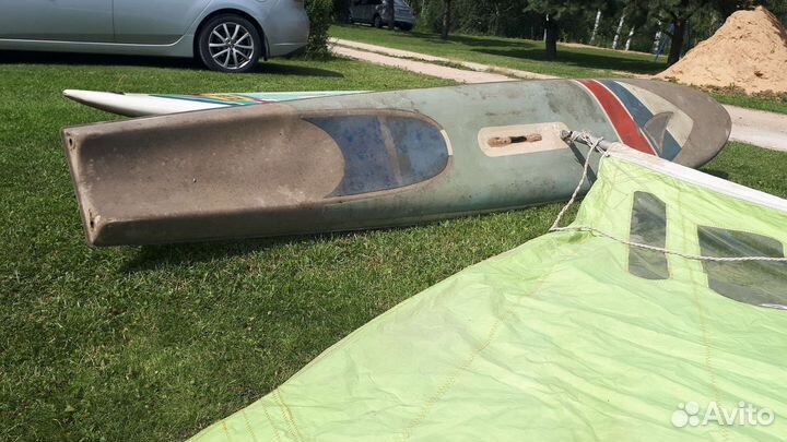 Дайвинг и водный спорт