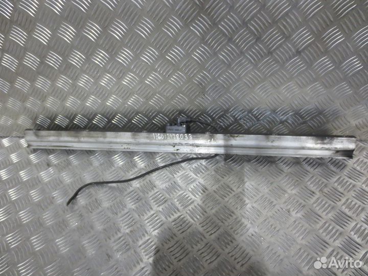 Топливная рампа Scania 1915948