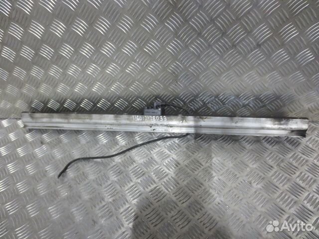 Топливная рампа Scania 1915948