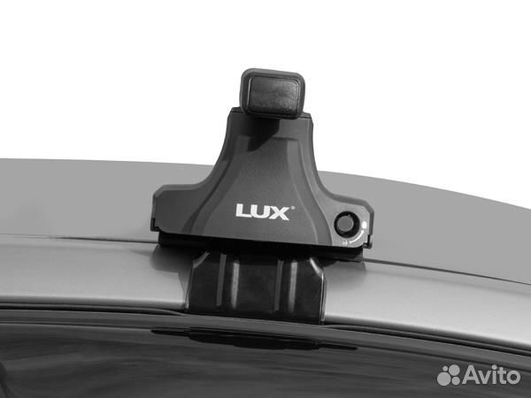 Багажная система Mercedes-Benz C-класс Седан 19