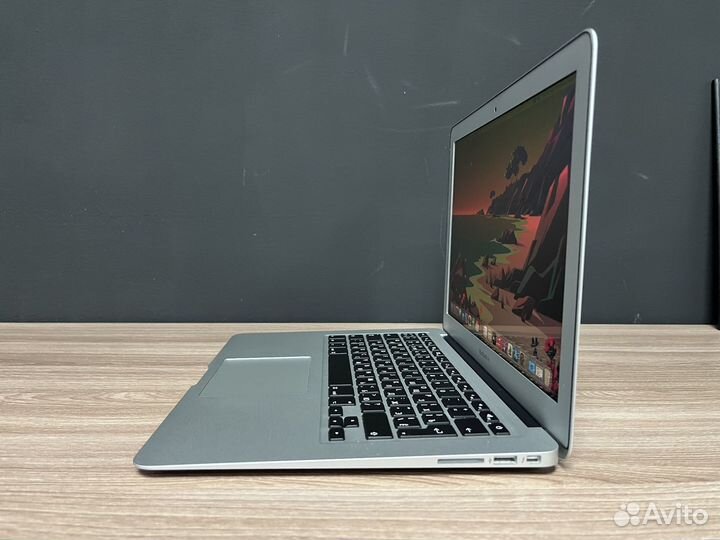 Macbook air 13 2017