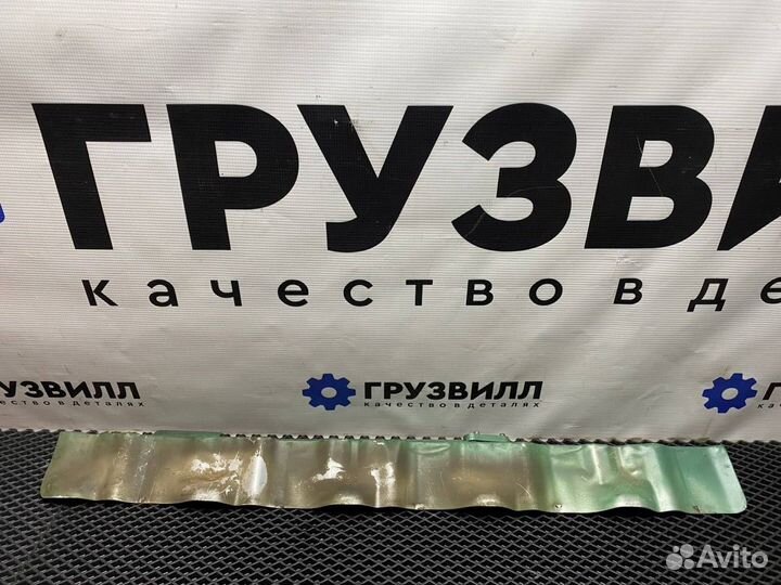 Кожух Volvo FH4 21840671