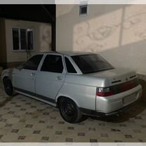 ВАЗ (LADA) 2110 1.5 MT, 2002, 400 000 км