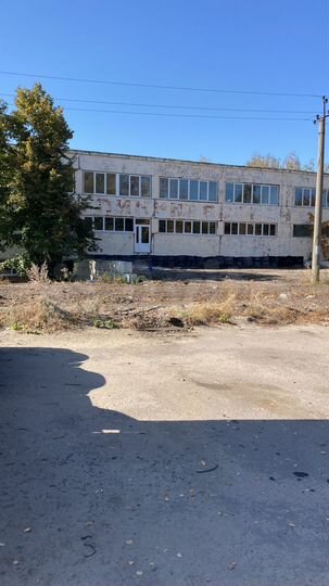 Офис, 2772 м²