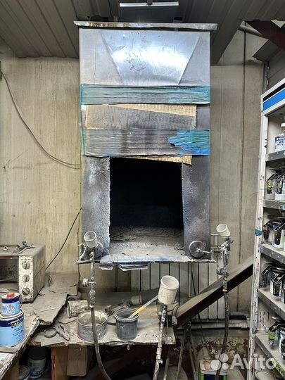 Система подбора автоэмалей PPG Nexa Autocolor