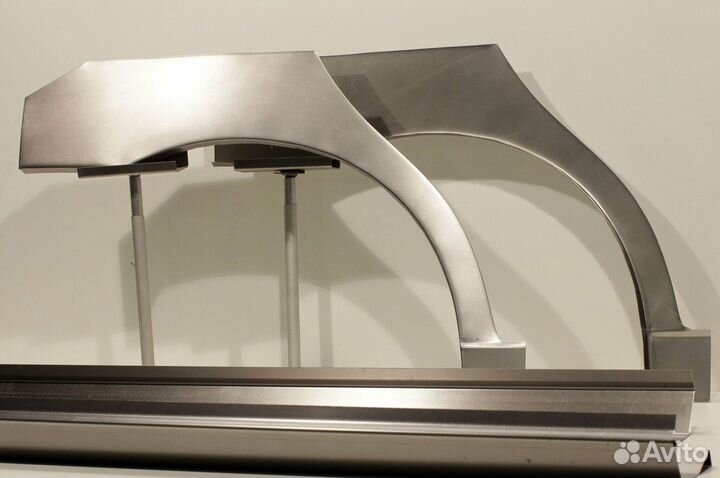 Арка крыла Mitsubishi и другие 3000+ авто Без пред