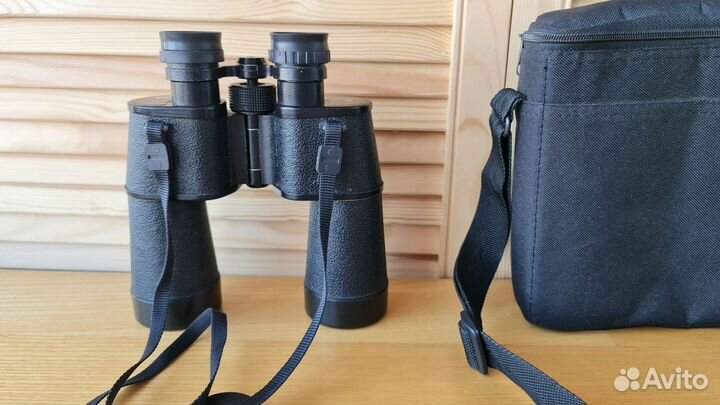 Бинокль Бпц 20х50 