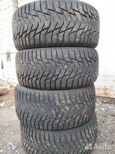 Zeta Antarctica 5 245/40 R18