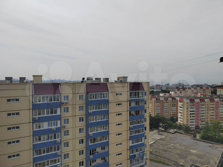 3-к. квартира, 65 м², 10/14 эт.