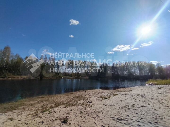 2-к. квартира, 45,3 м², 1/2 эт.