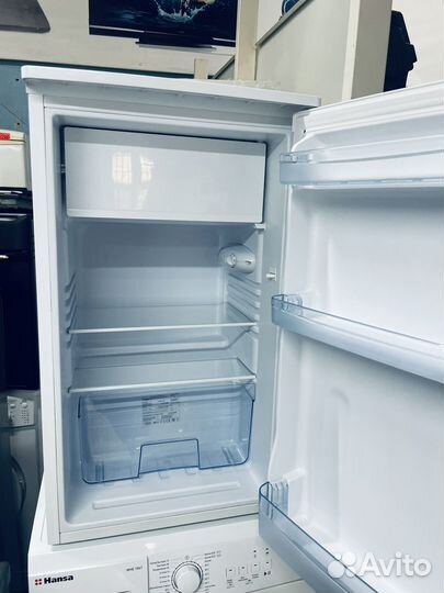 Холодильник барный узкий