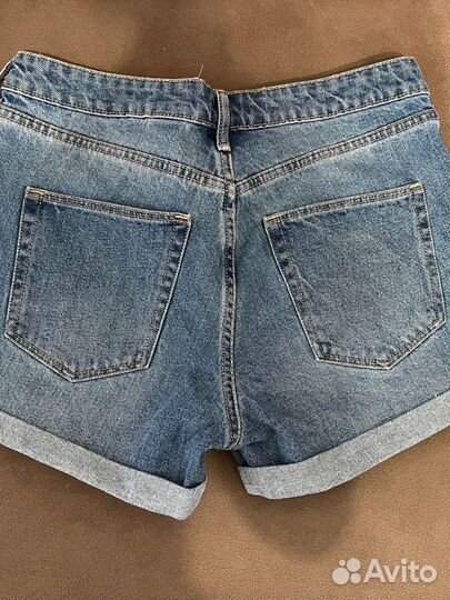 Шорты