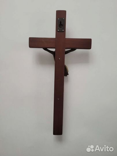Католический крест