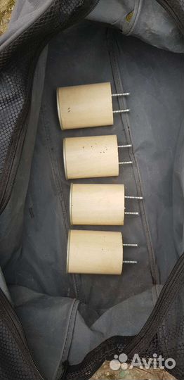 Ножки для мебели