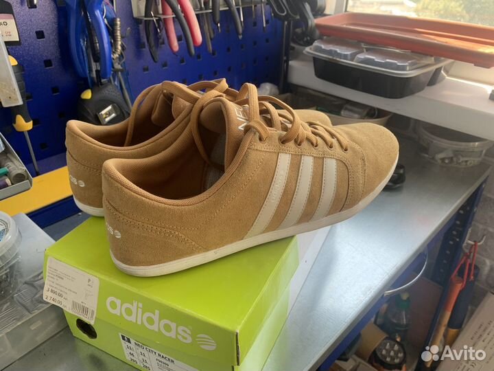 Кроссовки Adidas neo