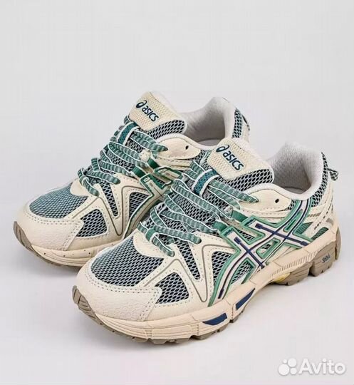 Кроссовки asics gel kahana 8 31-36