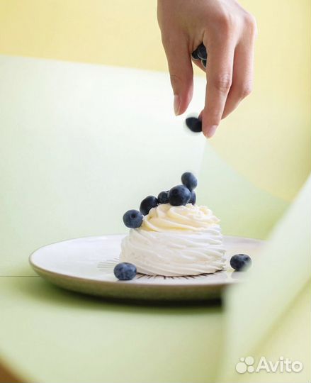 Предметный, рекламный фуд фотограф, фото 360