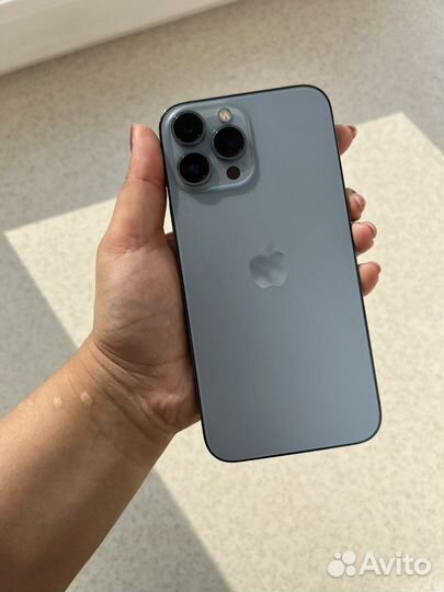 iPhone 13 pro max 512gb