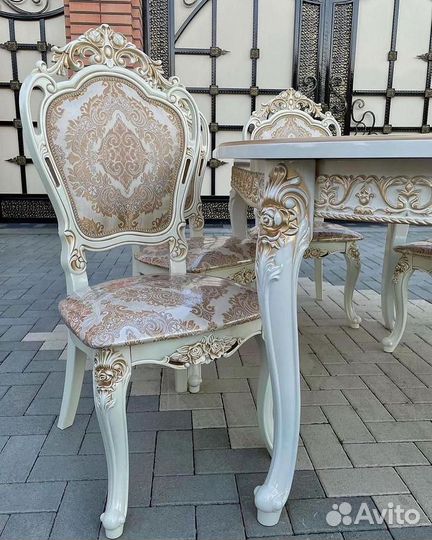 Качественные стулья от производителя