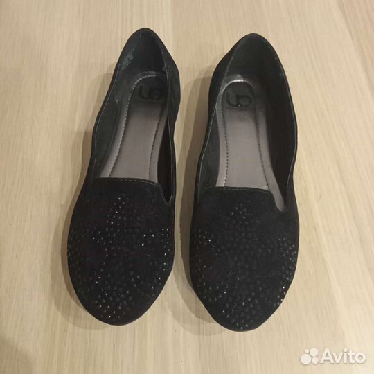 Балетки