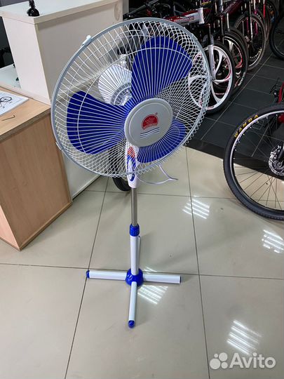 Напольный Вентилятор